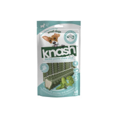 Knash Dental Paste Chew Small